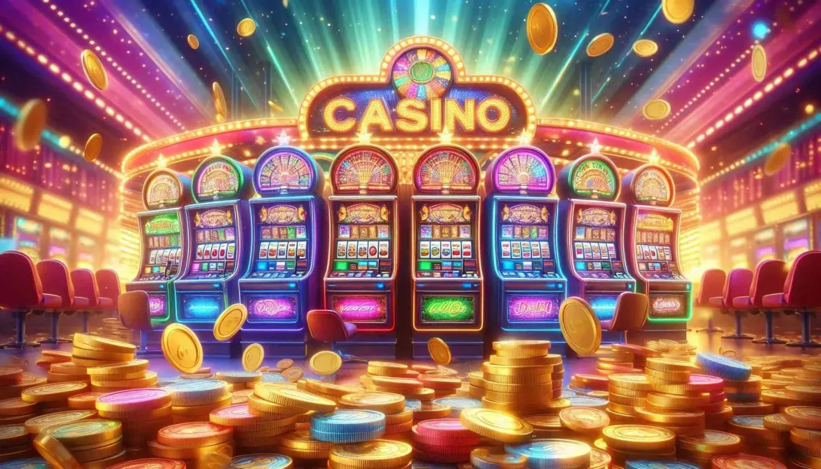 Betreels Casino